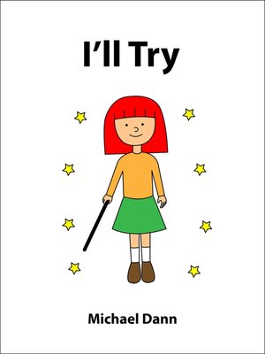 cover image of I'll Try (UK Edition)